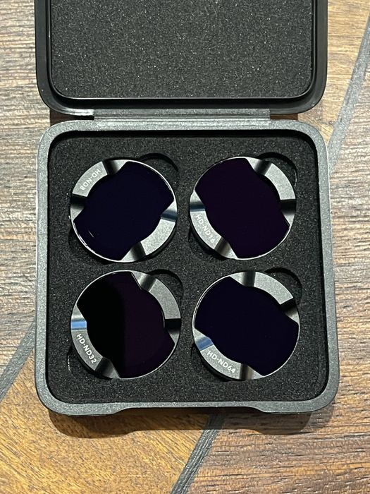 DJI Avata Combo Completo Como Novo + Remote Controller 2 + Filtros ND