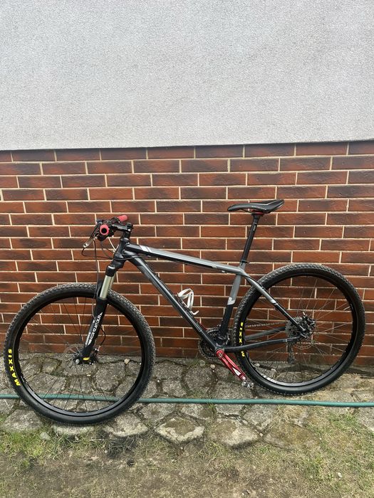 Rower MTB Trek 19”  L  29er.