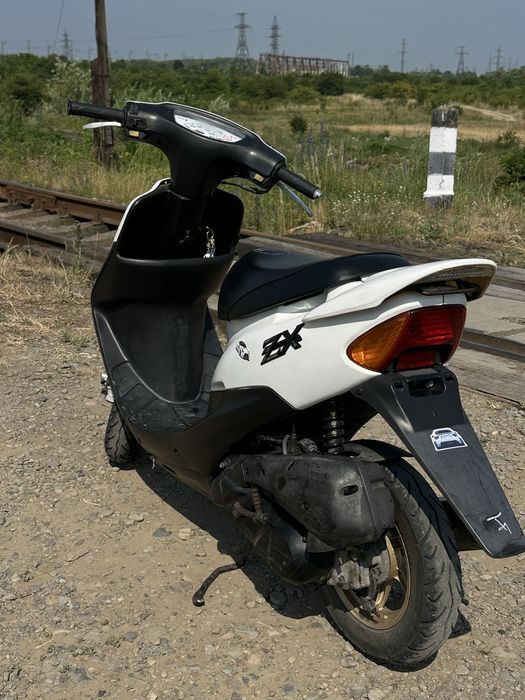 honda zx - купити мототехніку - Ціна на OLX.ua