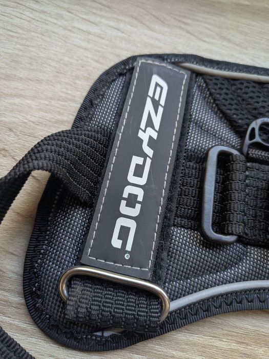 Peitoral Cão Ezydog Convert Harness S