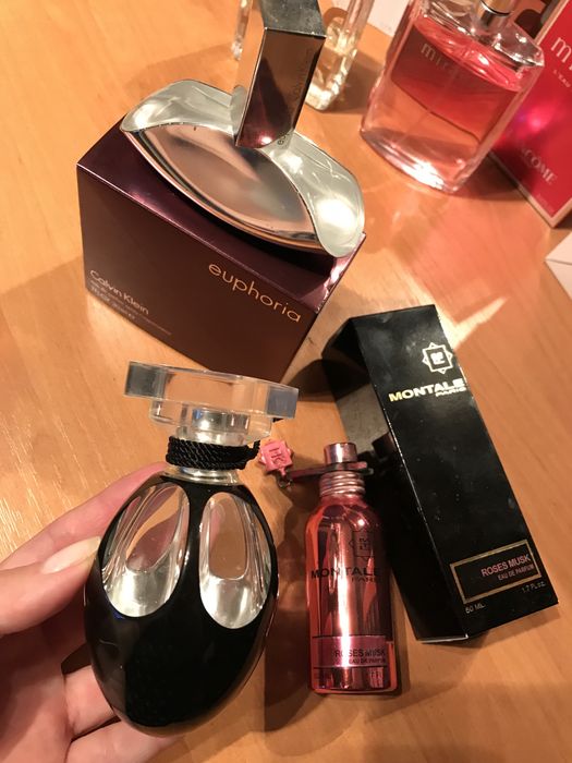 Продам флаконы (оригинал)