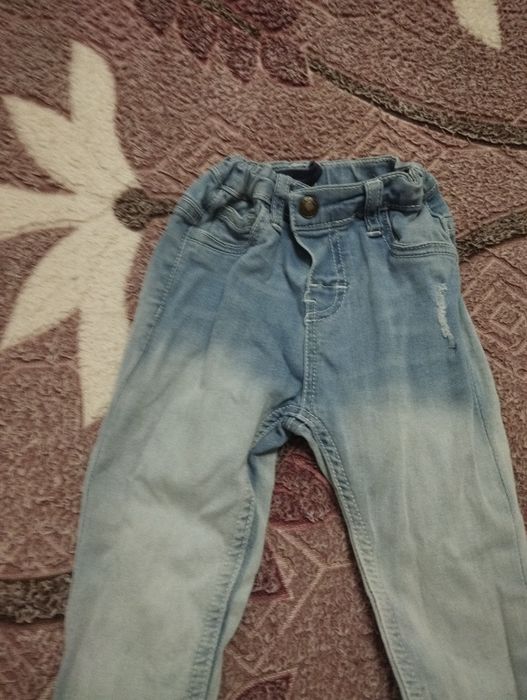 Продам дженси для Мальчиків для малюків!