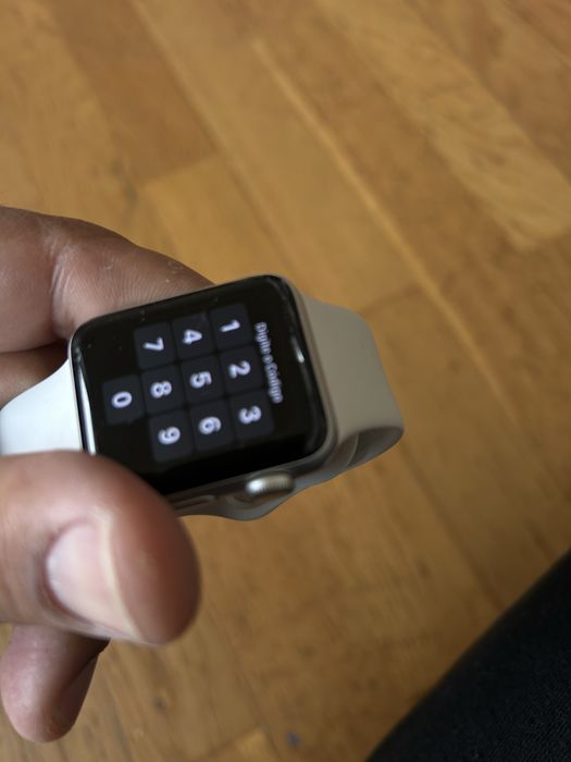 Apple Watch 38 mm