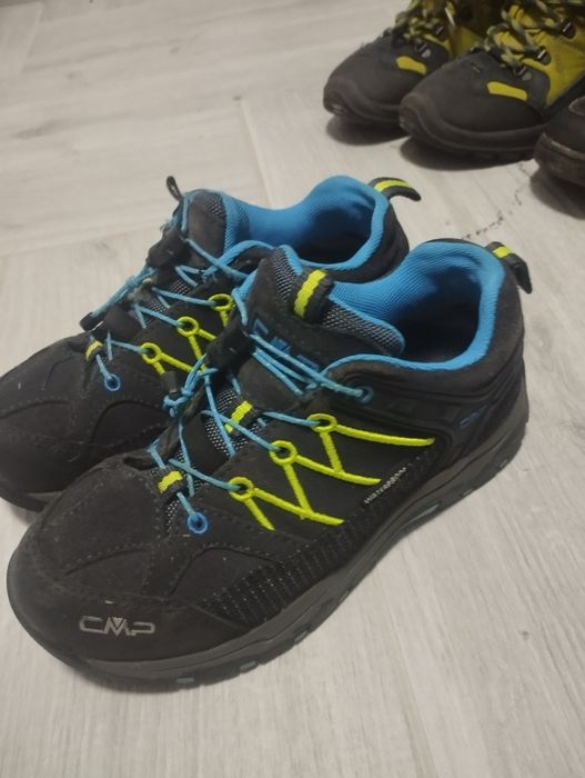 Взуття для хлопчика