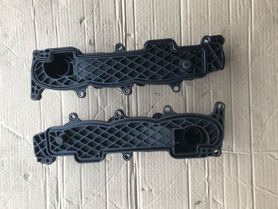 POKRYWA ZAWORÓW , PEUGEOT, Citroen, ford   1.6 HDI