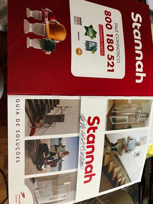 Scooter para mobilidade reduzida