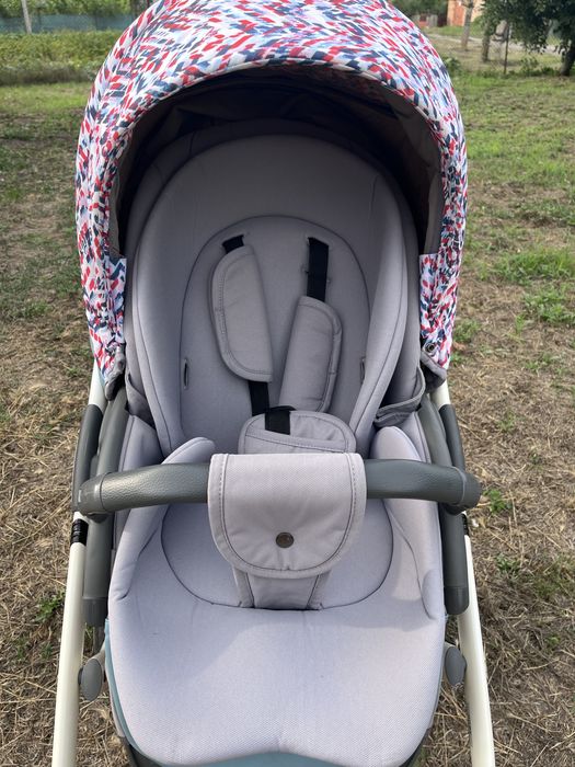 Коляска Anex sport 2 в 1