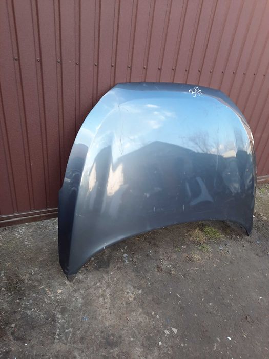 Капот Hyundai Tucson (Хендай Туксон) 2015-2020р.