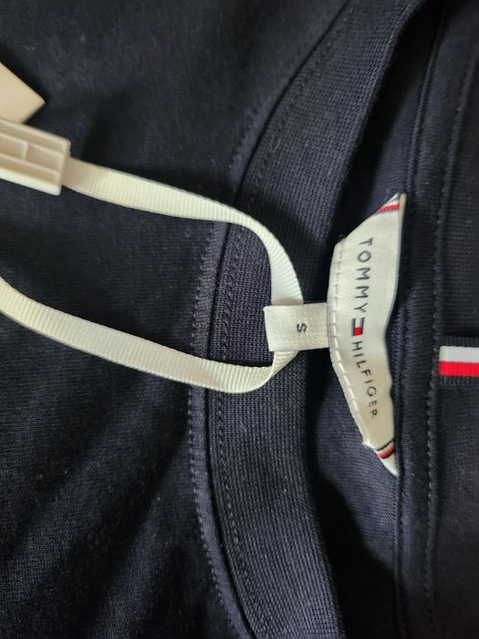 Sukienka Tommy Hilfiger