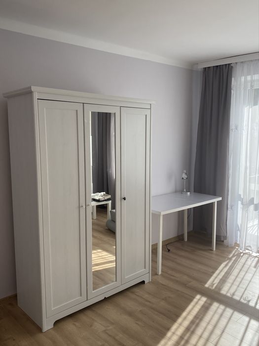 Mieszkanie w centrum (przy Alei Bluesa) do wynajęcia