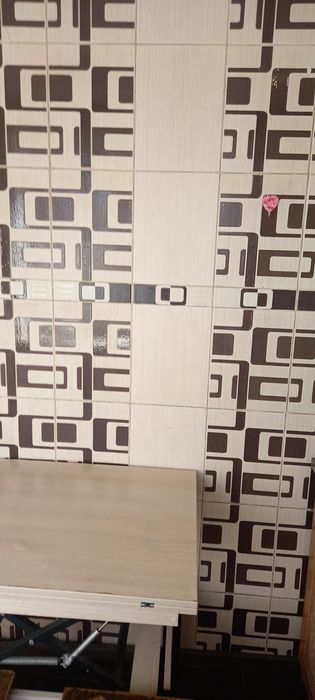 Сдам 2ух.к.кв 4/9 БАМ Соцгород АО Эл.ком.раздельные.