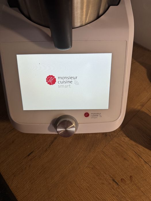 Lidlomix Monsieur Cuisine SMART robot kuchenny