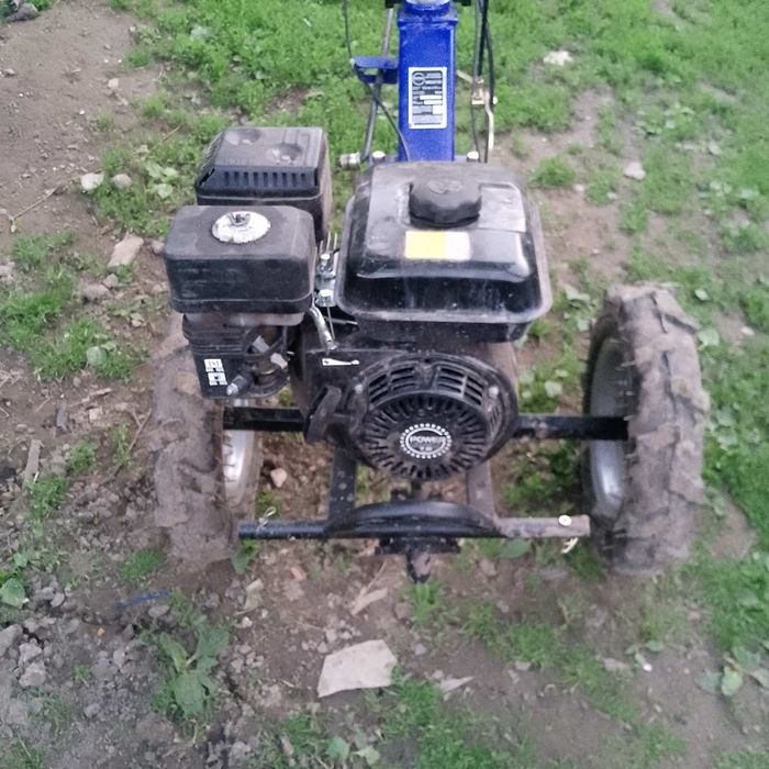 Мотоблок.культиватор