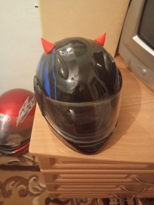 Мотошоломи   для мото