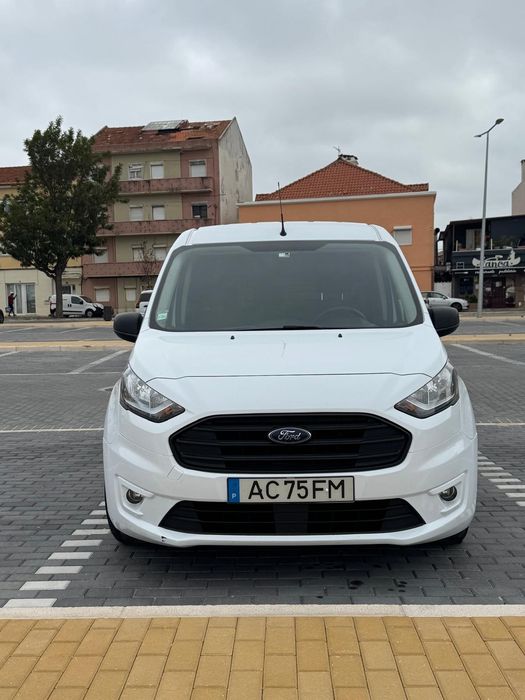 Ford Transit  Connect