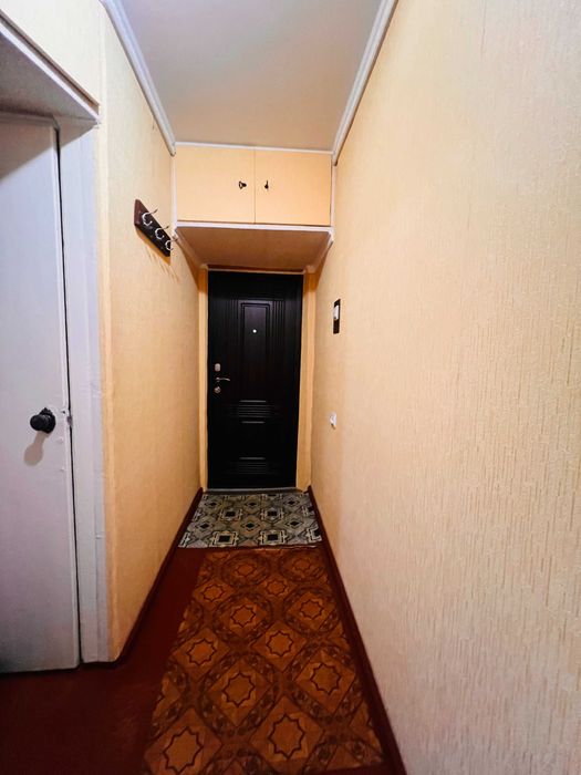 2к квартира на Н.Миколаївці, 3/5, автономне опалення