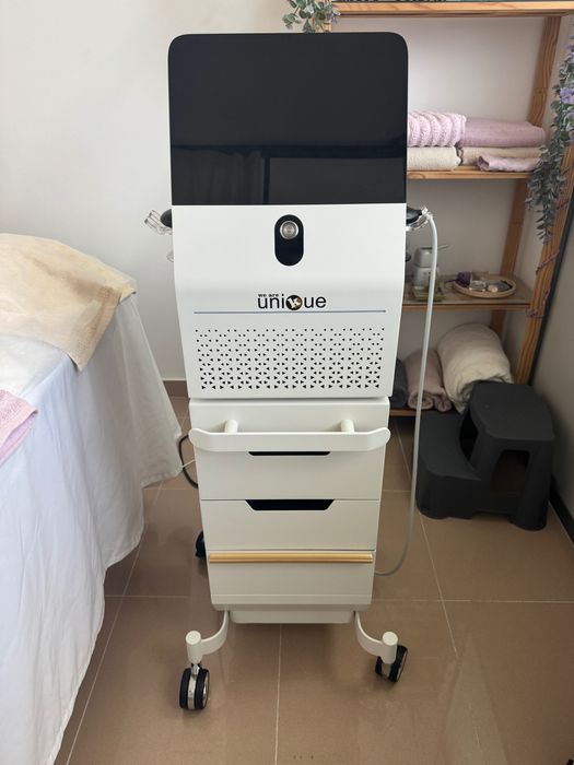 TECAR TERAPIA profissional para venda(5 meses de uso)
