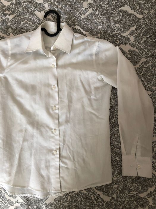 Traje Académico Lisboa Feminino