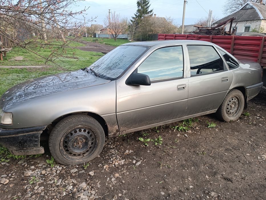 Продам Опель вектра А