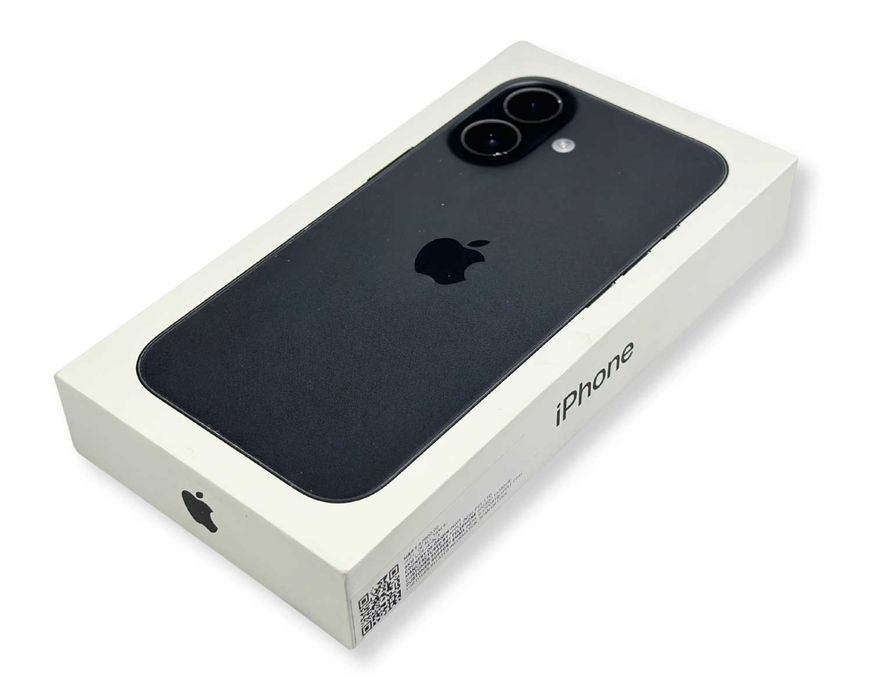 iPhone 17 256GB Czarny Black 4000zł Żelazna 89