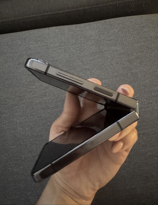 Galaxy Z flip 5 de 512 gigas