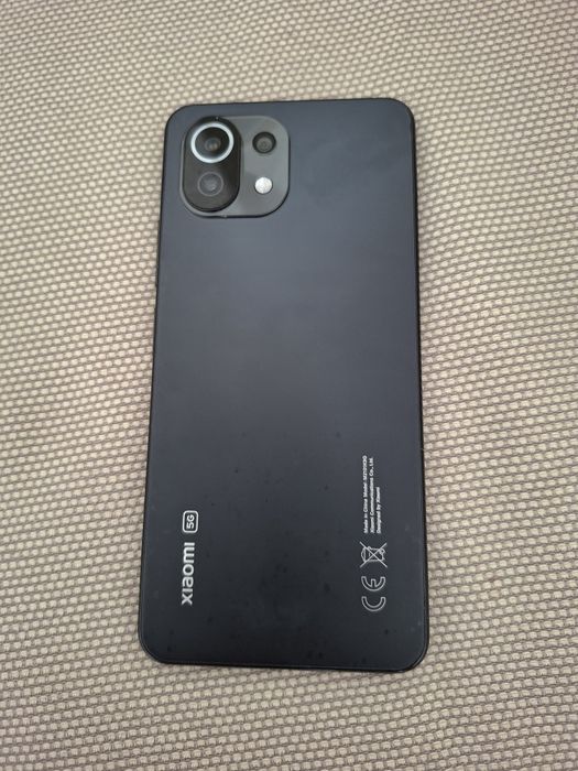 Xiaomi mi 11 lite 5g