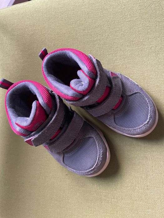 Buty Timberland 25 jesienne gore-tex goretex