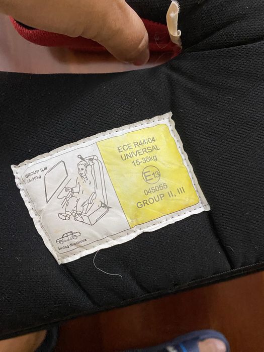 2 bancos elevatórios para criança