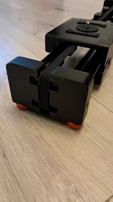 Slider do aparatu lub kamery CS-V500 ComStar (Commlite)