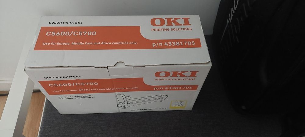 Toner for OKI Printer C5600/C570064585058647681121