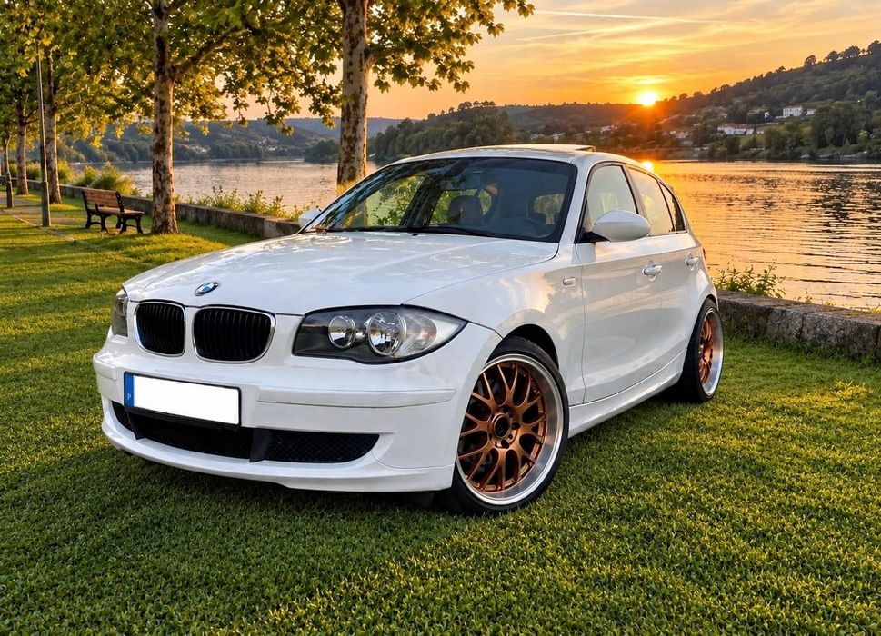 BMW 120