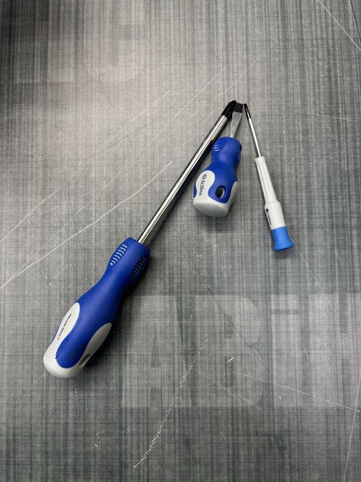 Набір викруток 18шт  FALONTECH FT15018