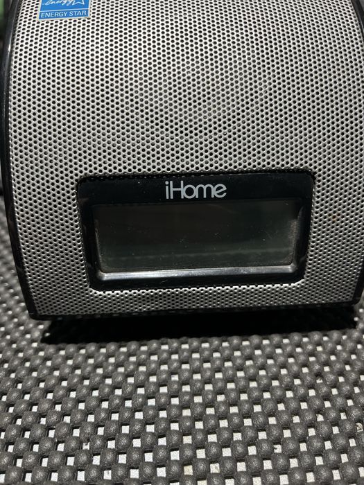 Ipod + станція iHome