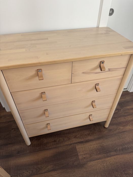 Cómoda criança IKEA