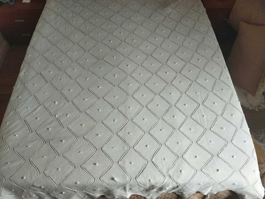 Colchas feitas à mão