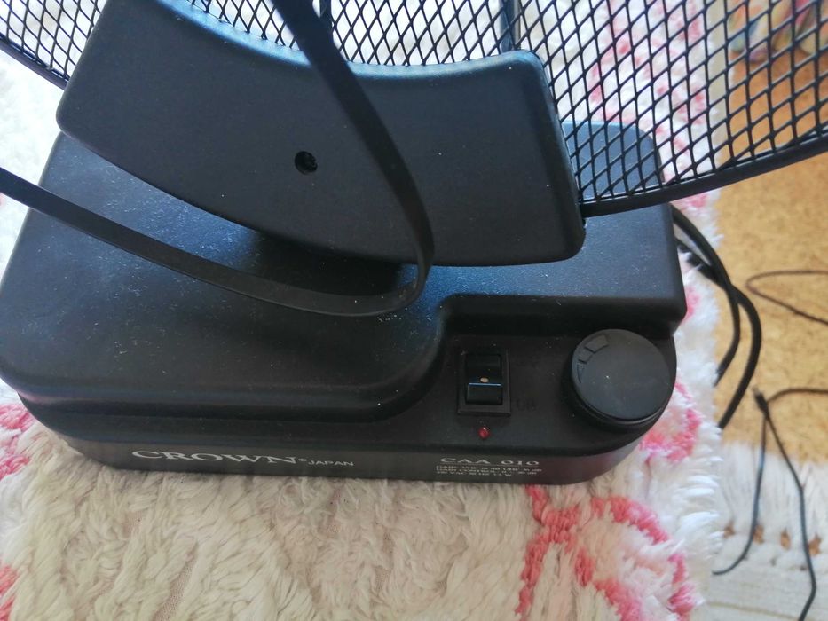 Recetor de sinal televisão