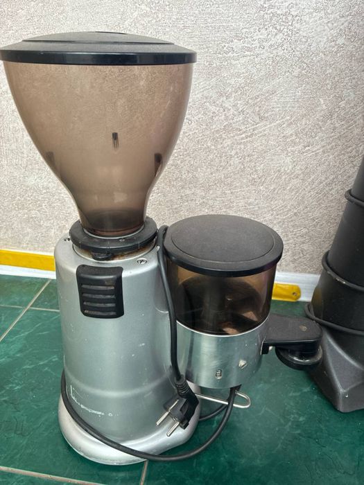 Кофемолка Macap M5