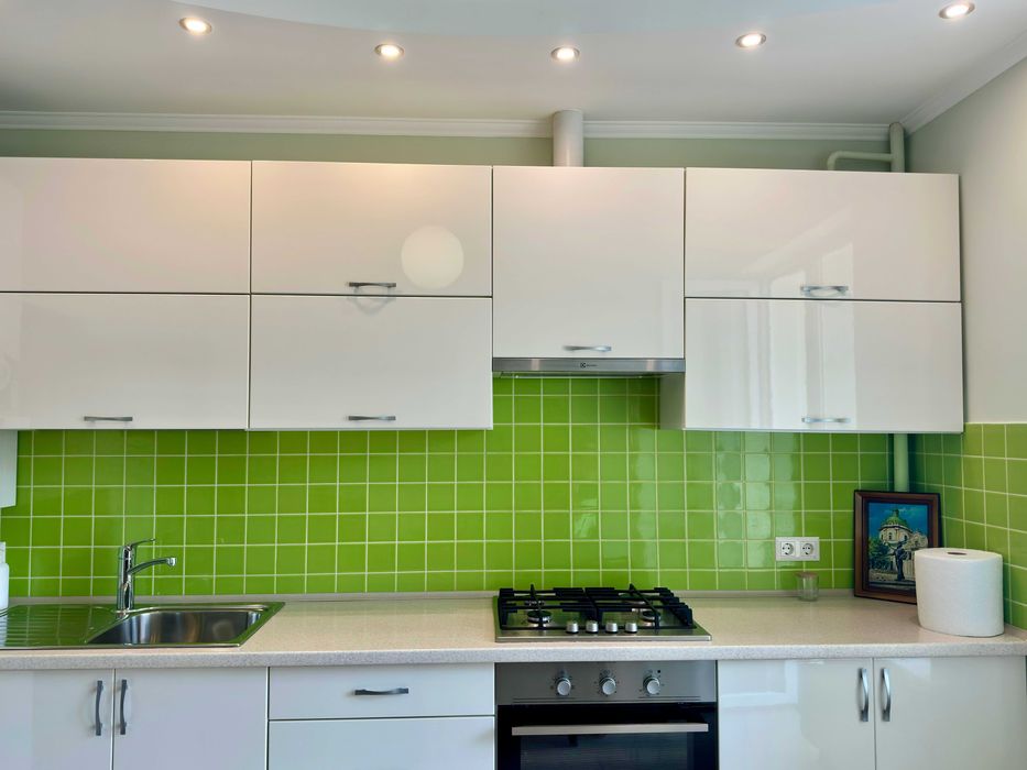 Оренда 1-к квартири в ЖК Добра Оселя