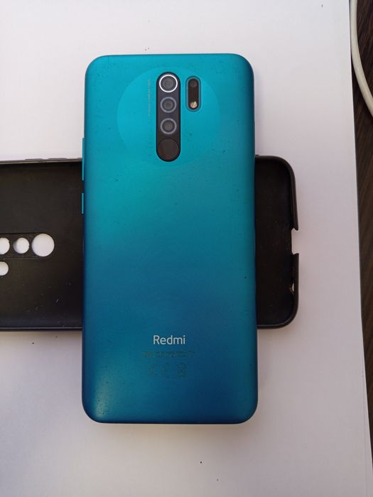 Xiaomi Redmi 9 4/64