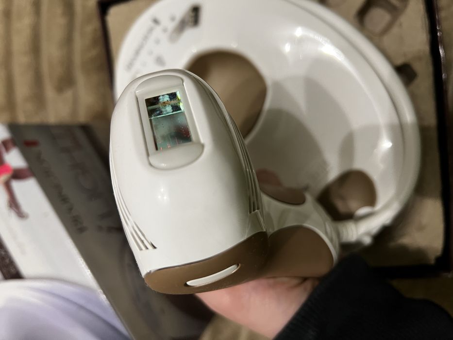 Фотоепілятор Remington ilightPro IPL6000