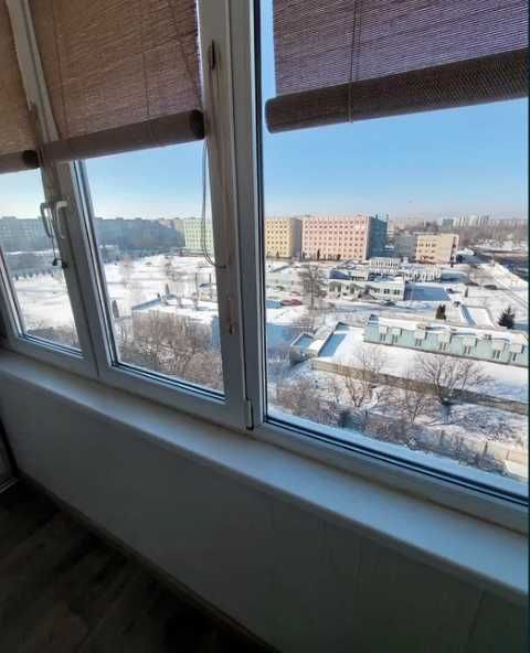 Продаж 1 кімн.квартири в районі Літака