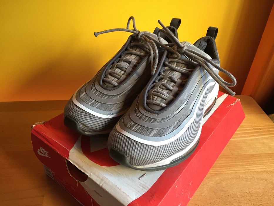 KA543 Nike Air Max 97 Ultra r. 41