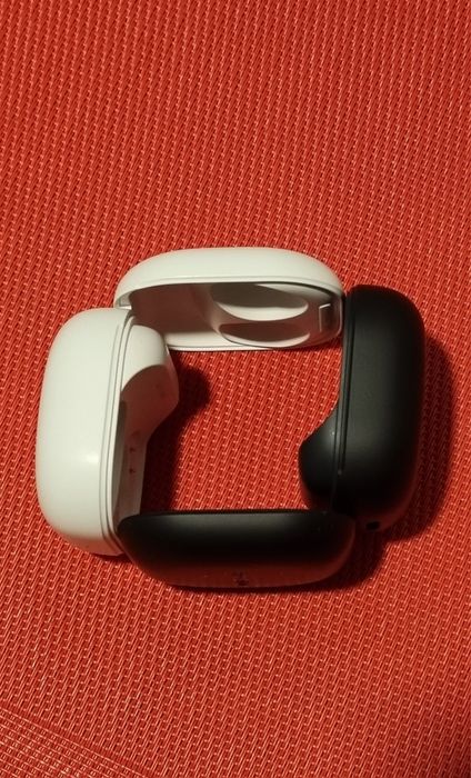 buds2 PRO  RF2T90A4K7R ЧОРНИЙ оригінал  кейс