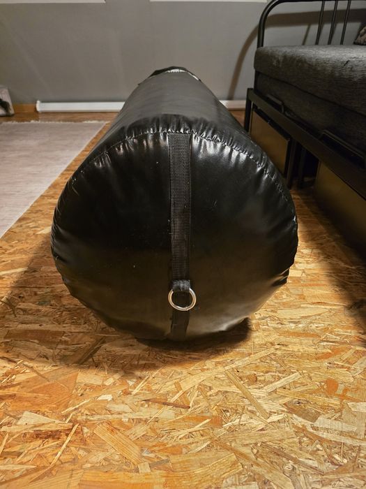 Worek bokserski Genesis 180 cm