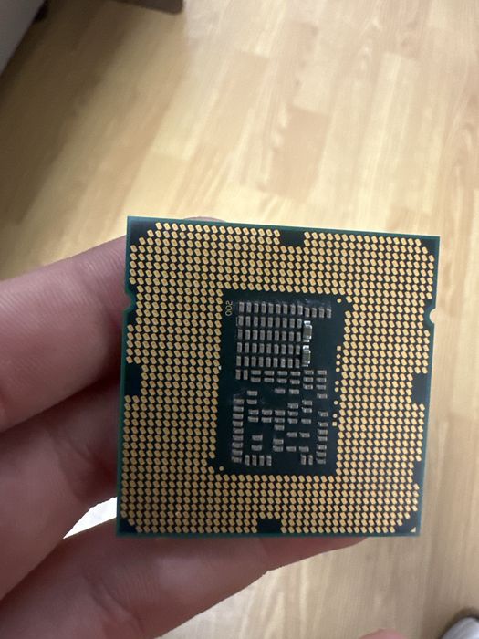 Intel core i3.