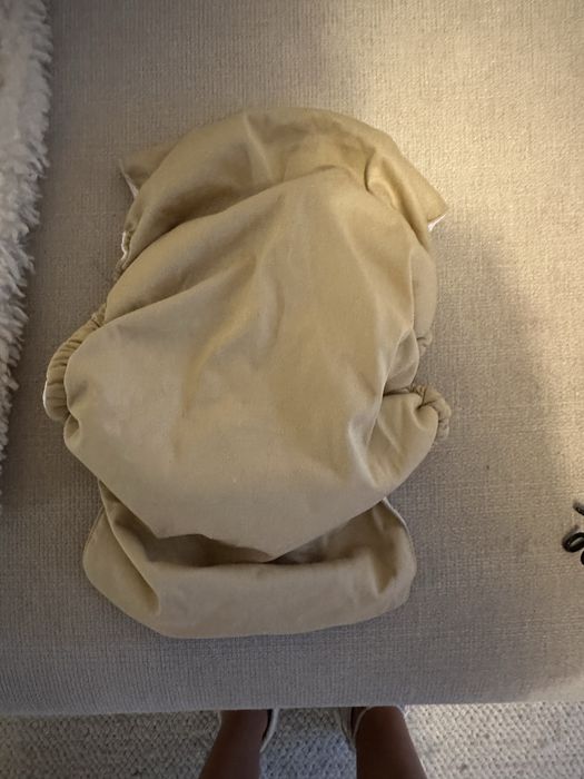 Cueca para cao tamanho XL