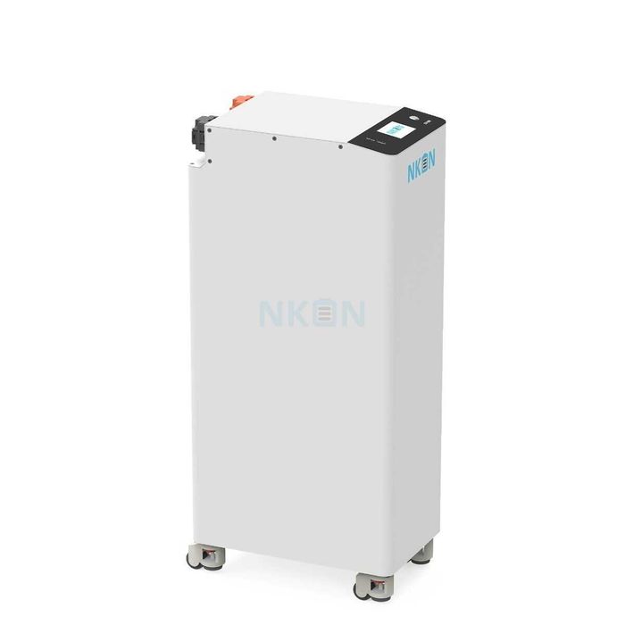 Аккумуляторная батарея NKON ESS Pro (EVE) – 51.2V 16.1kWh Б/У циклов - 60