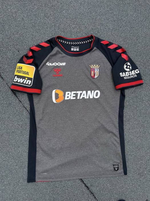 Camisola Galeno 2021/21