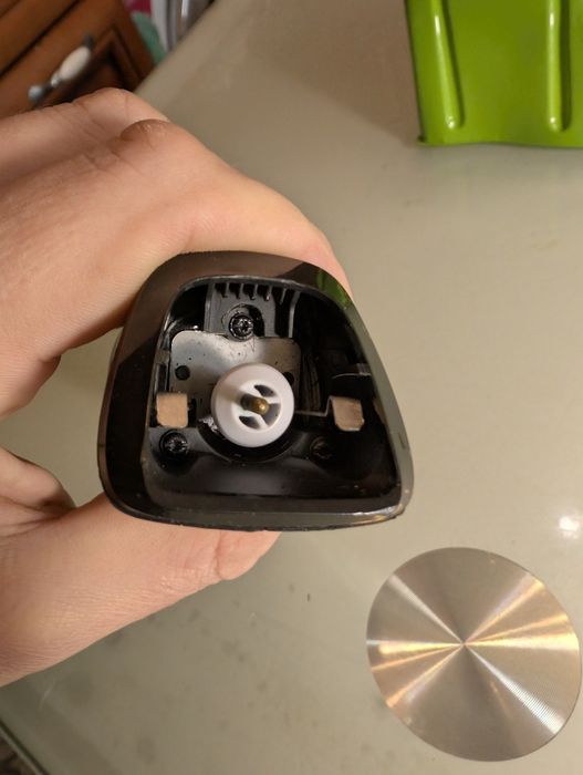 Машинка для стрижки тример PHILIPS 7000 Б/У