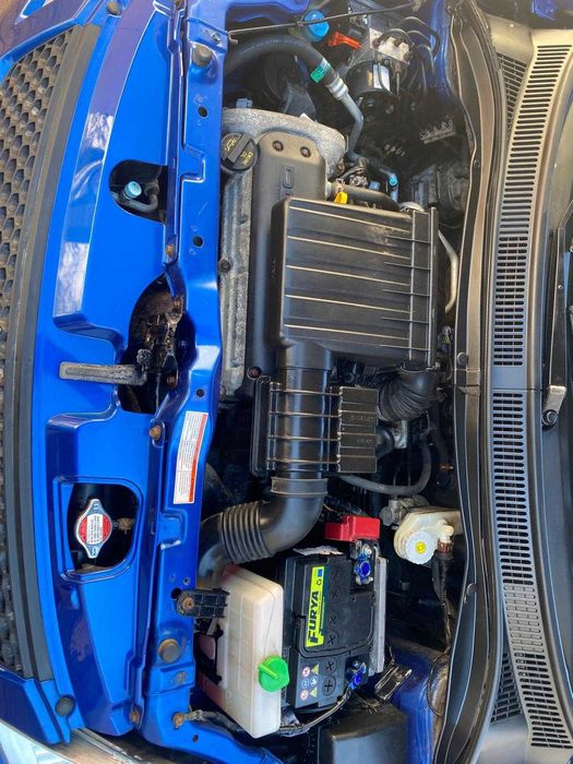 Suzuki Swift 1.3 2008r